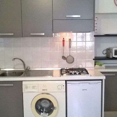 Ferienwohnung Riva Trigoso Mare Sestri Levante Exterior foto
