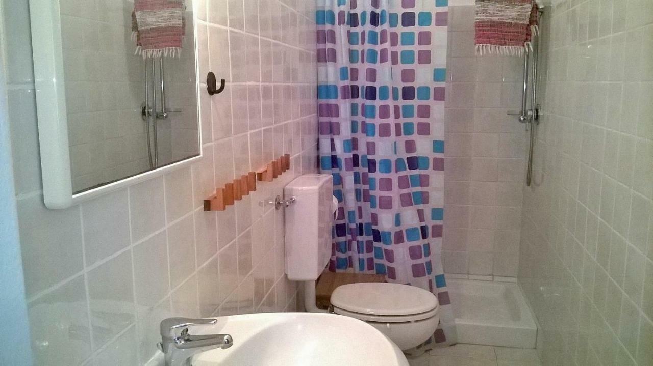 Ferienwohnung Riva Trigoso Mare Sestri Levante Exterior foto