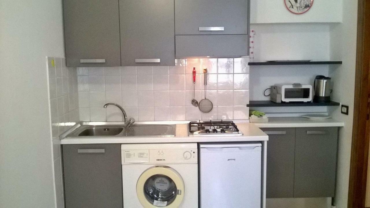 Ferienwohnung Riva Trigoso Mare Sestri Levante Exterior foto